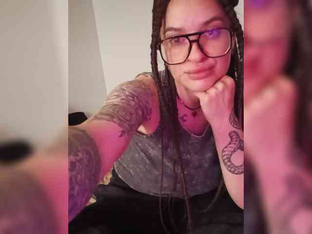 miss-l0ve webcam