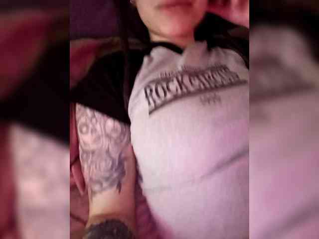miss-l0ve webcam