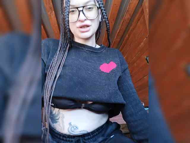 miss-l0ve webcam