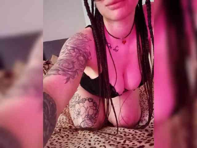 miss-l0ve webcam