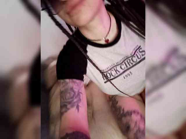 miss-l0ve webcam