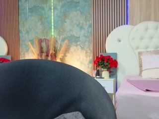 AngellBlackX Porn Show