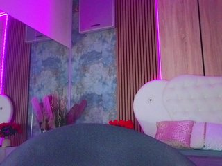AngellBlackX Porn Show