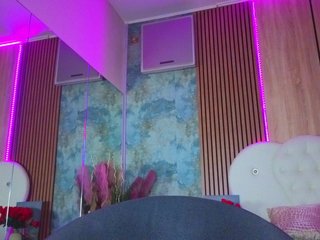 AngellBlackX Porn Show