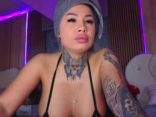 AngellBlackX