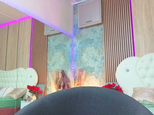 AngellBlackX live cam on BongaCams