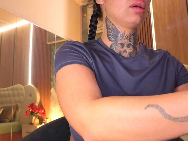 AngellBlackX