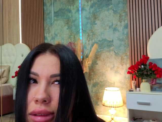 AngellBlackX live cam on BongaCams