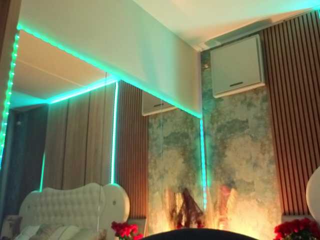 AngellBlackX live cam on BongaCams