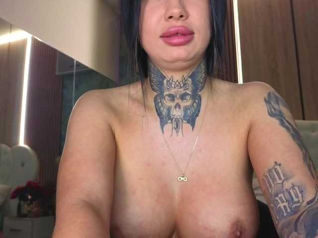 AngellBlackX