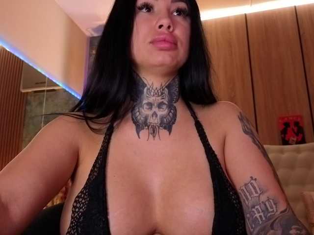 AngellBlackX