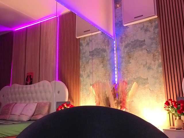 AngellBlackX live cam on BongaCams