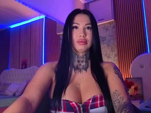 AngellBlackX