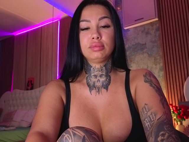 AngellBlackX