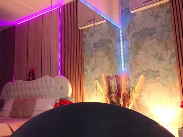 AngellBlackX live cam preview