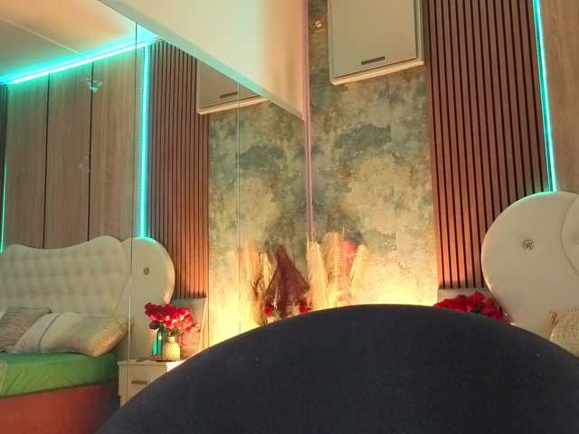 AngellBlackX live webcam show