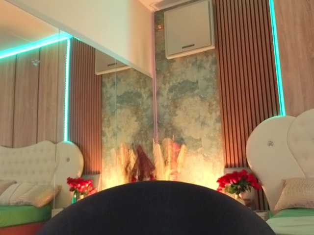 AngellBlackX live webcam show