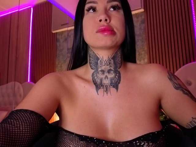 AngellBlackX