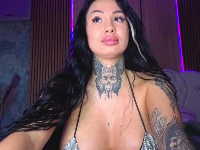 AngellBlackX