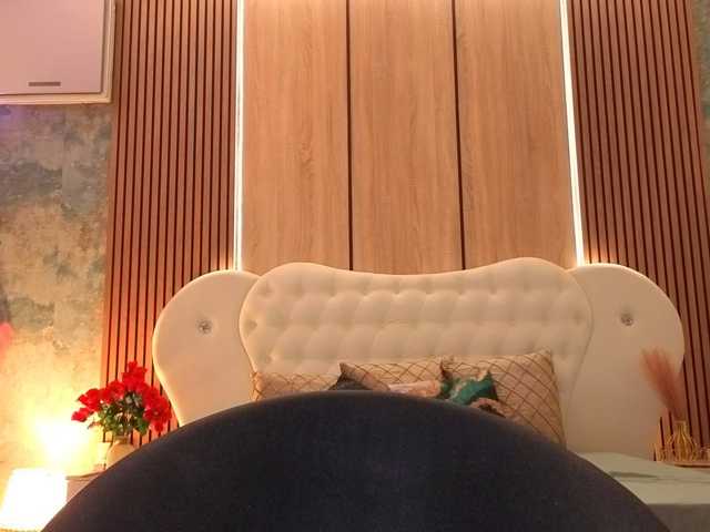 AngellBlackX live cam on BongaCams