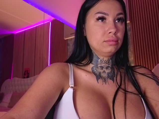 AngellBlackX