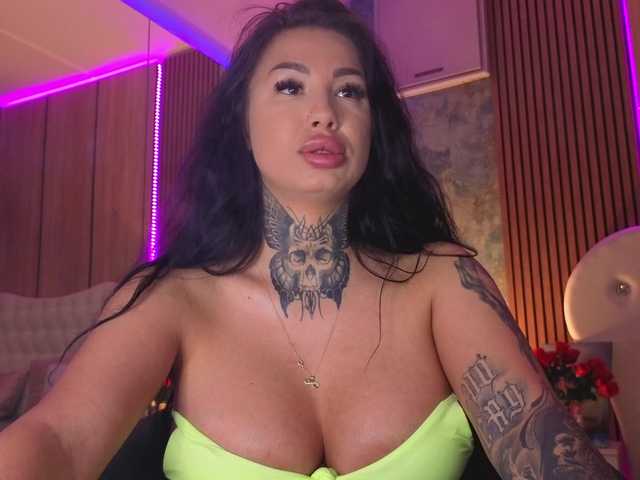 AngellBlackX