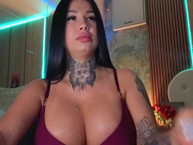 AngellBlackX