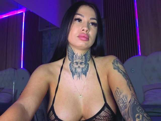 AngellBlackX