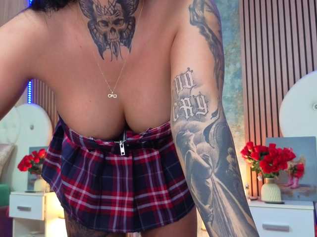 AngellBlackX
