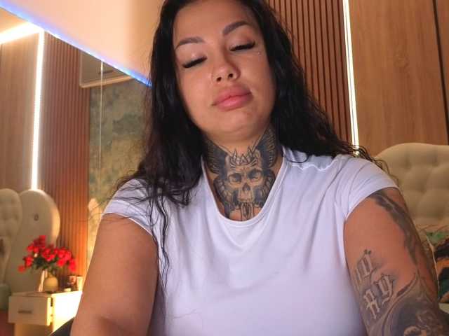 AngellBlackX