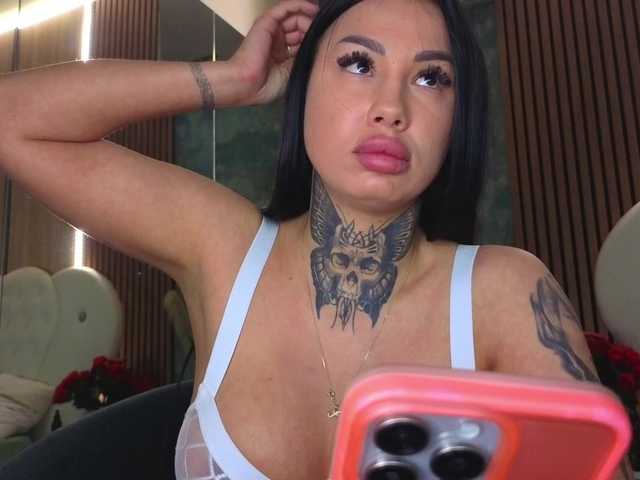 AngellBlackX