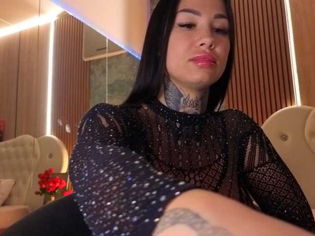 AngellBlackX