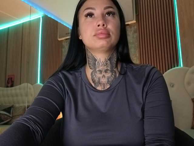 AngellBlackX