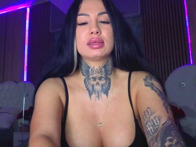 AngellBlackX