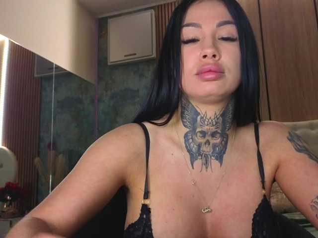 AngellBlackX