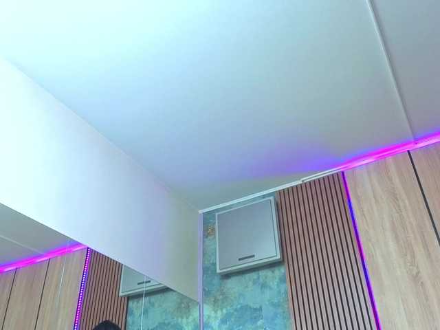 AngellBlackX live cam on BongaCams