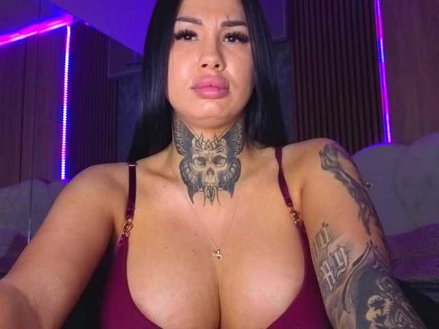 AngellBlackX