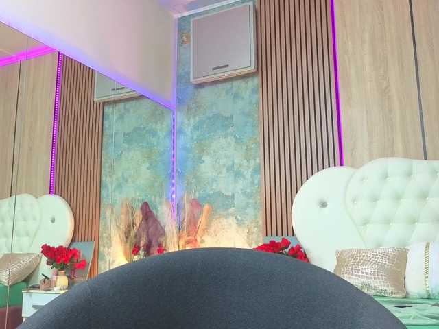 AngellBlackX live cam on BongaCams