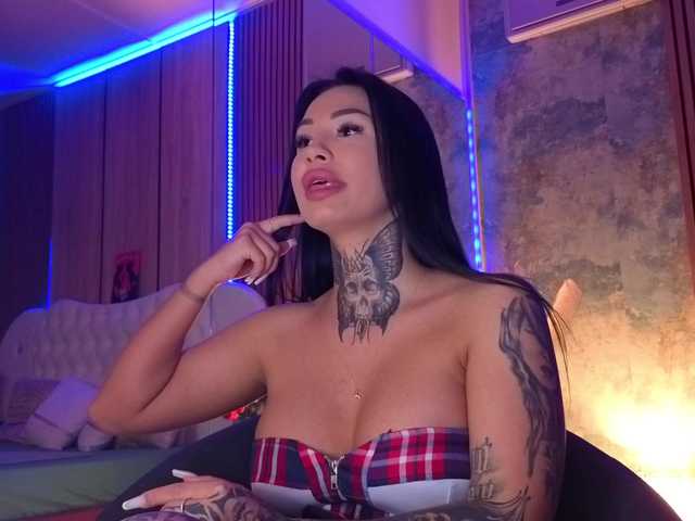 AngellBlackX