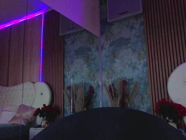 AngellBlackX live cam on BongaCams