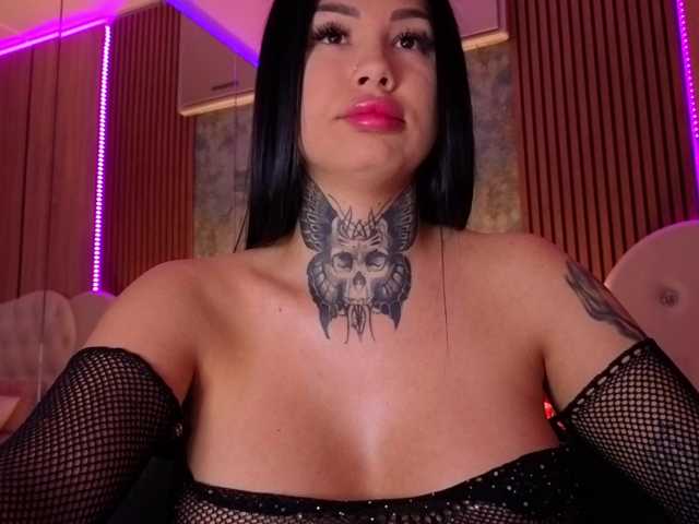 AngellBlackX