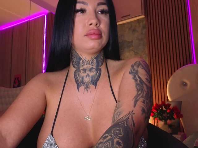 AngellBlackX