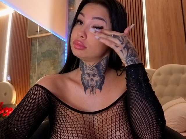 AngellBlackX