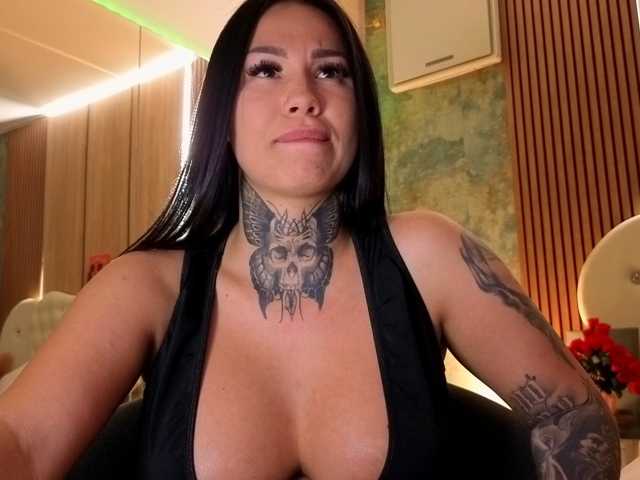 AngellBlackX