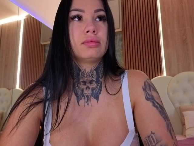 AngellBlackX