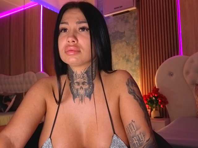 AngellBlackX