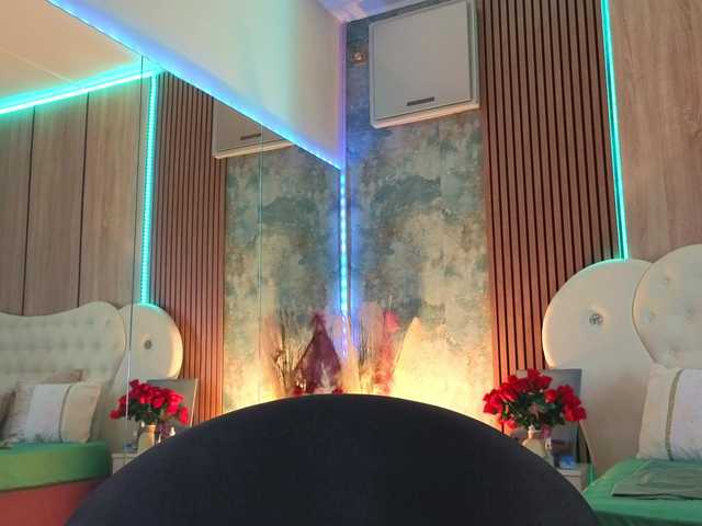 AngellBlackX live webcam show