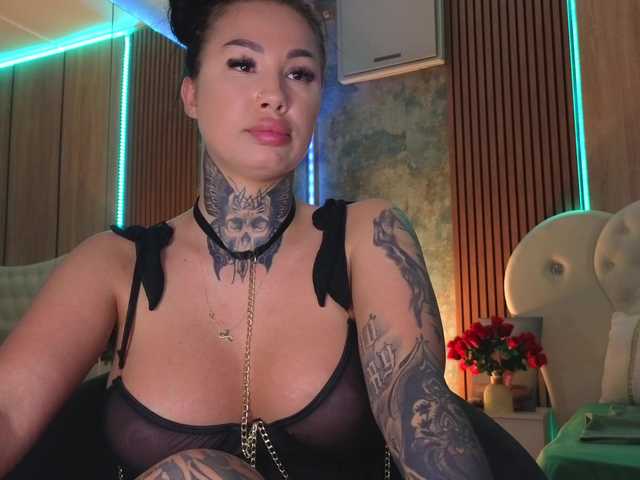 AngellBlackX