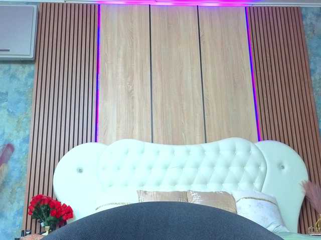 AngellBlackX Live Cam on BongaCams