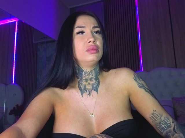 AngellBlackX
